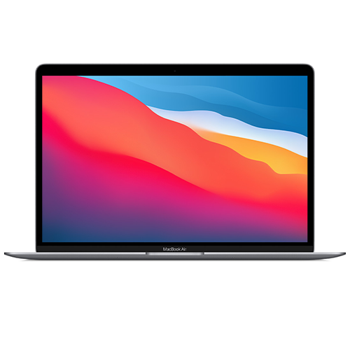 MacBook Air 13” 2020 M1 7C