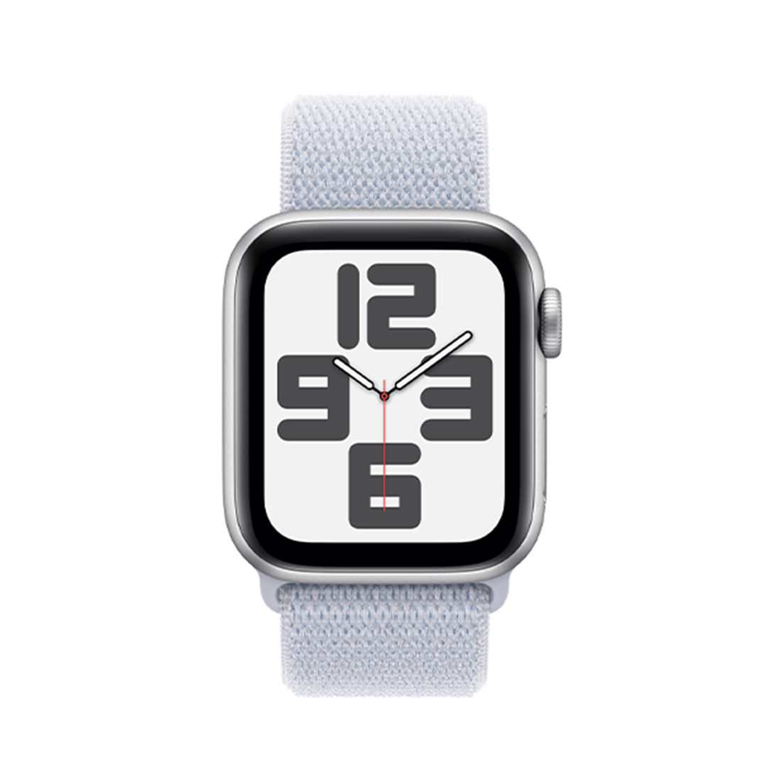 Apple Watch SE 2024 GPS Sport Loop
