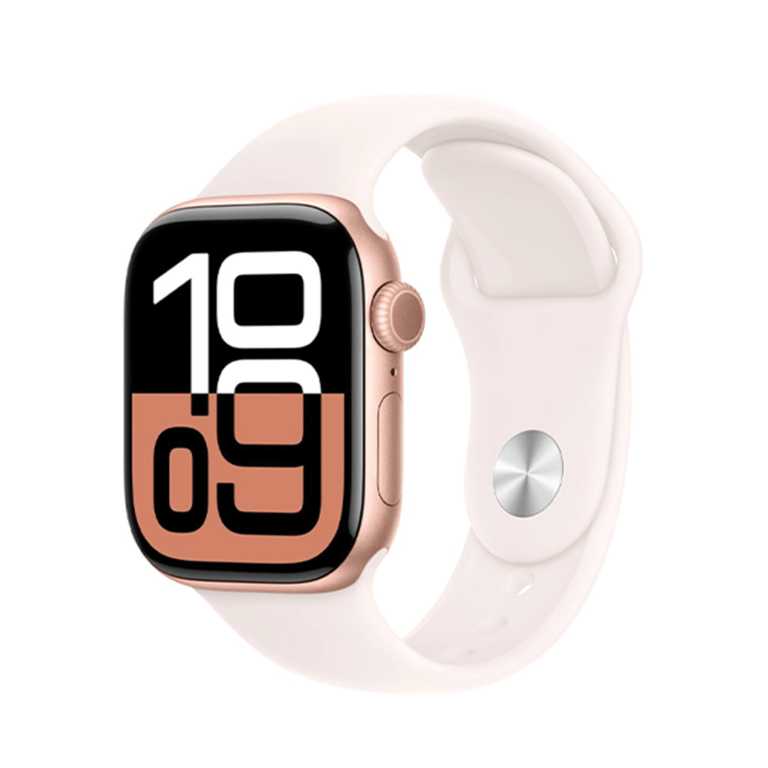 Apple Watch Series 10 GPS Sport Band