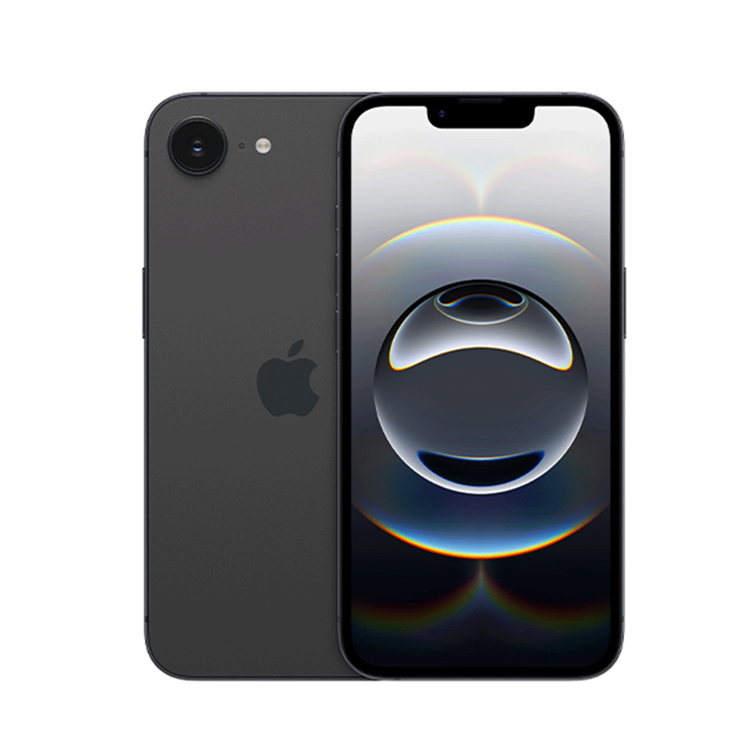 iPhone 16e