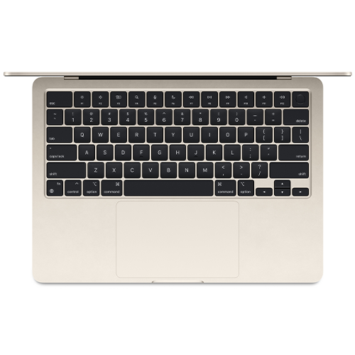 MacBook Air 13” M3 2024 8C