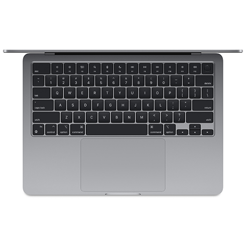MacBook Air 13” M3 2024 8C