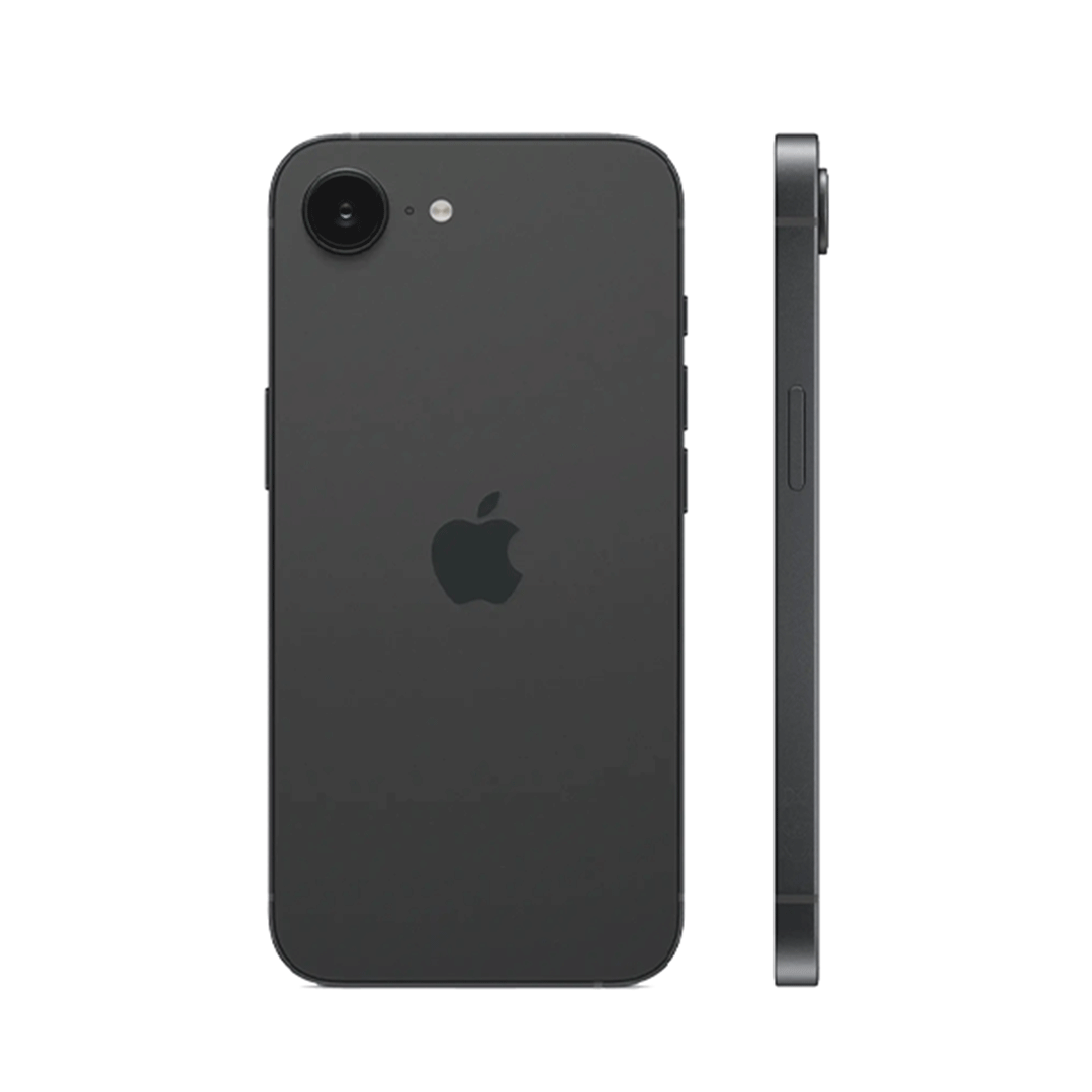 iPhone 16e
