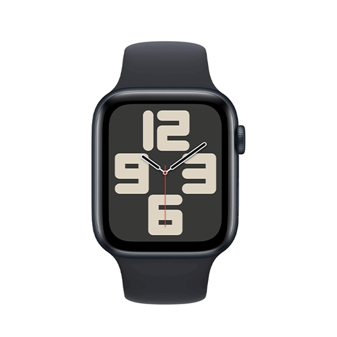 Apple Watch SE 2024 GPS Sport Band