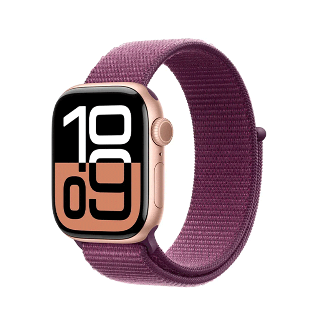 Apple Watch Series 10 GPS Sport Loop