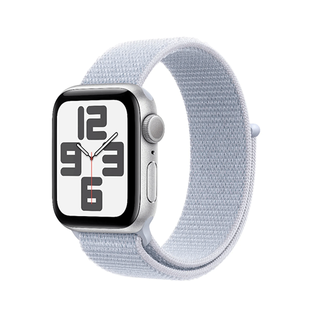 Apple Watch SE 2024 GPS Sport Loop
