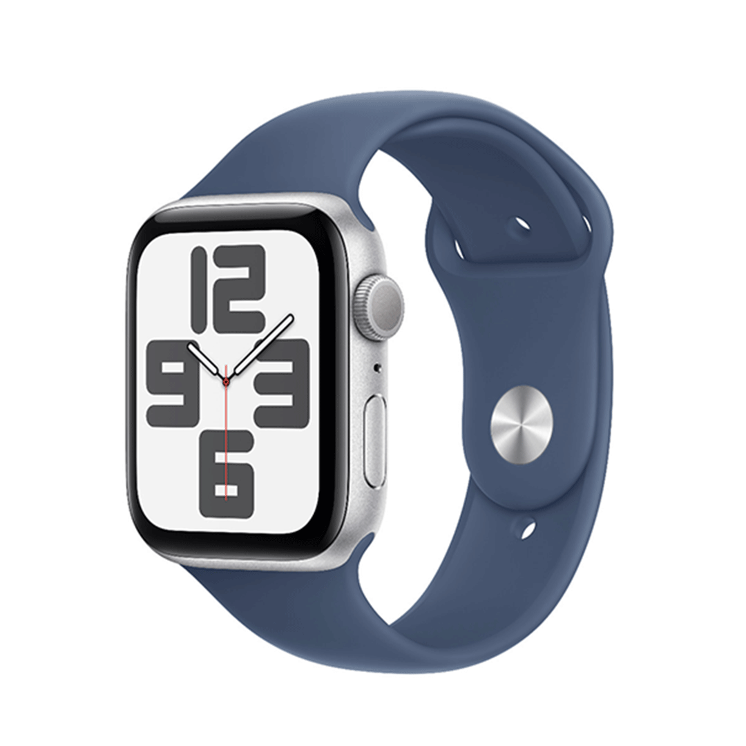 Apple Watch SE 2024 GPS Sport Band