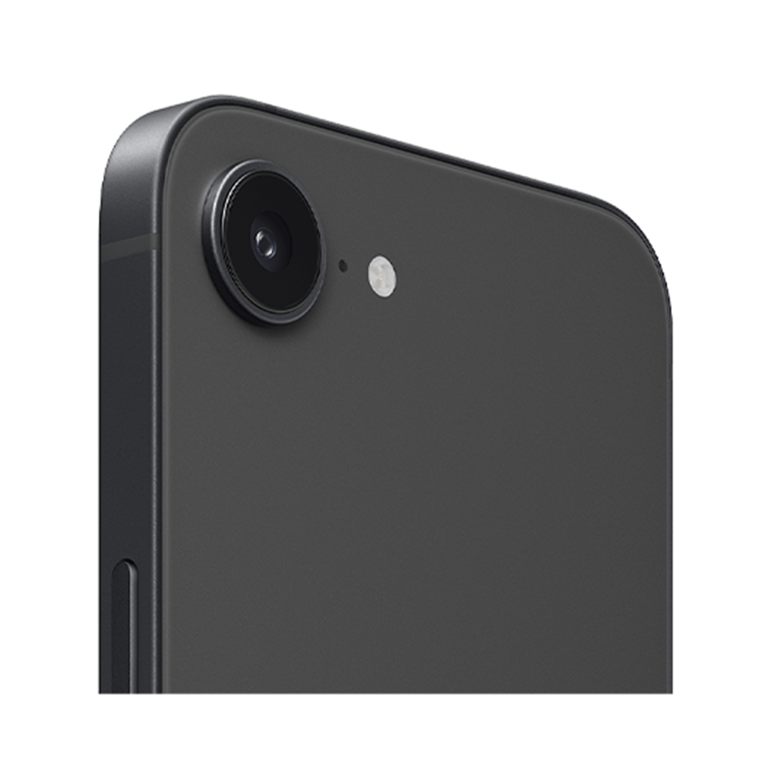 iPhone 16e