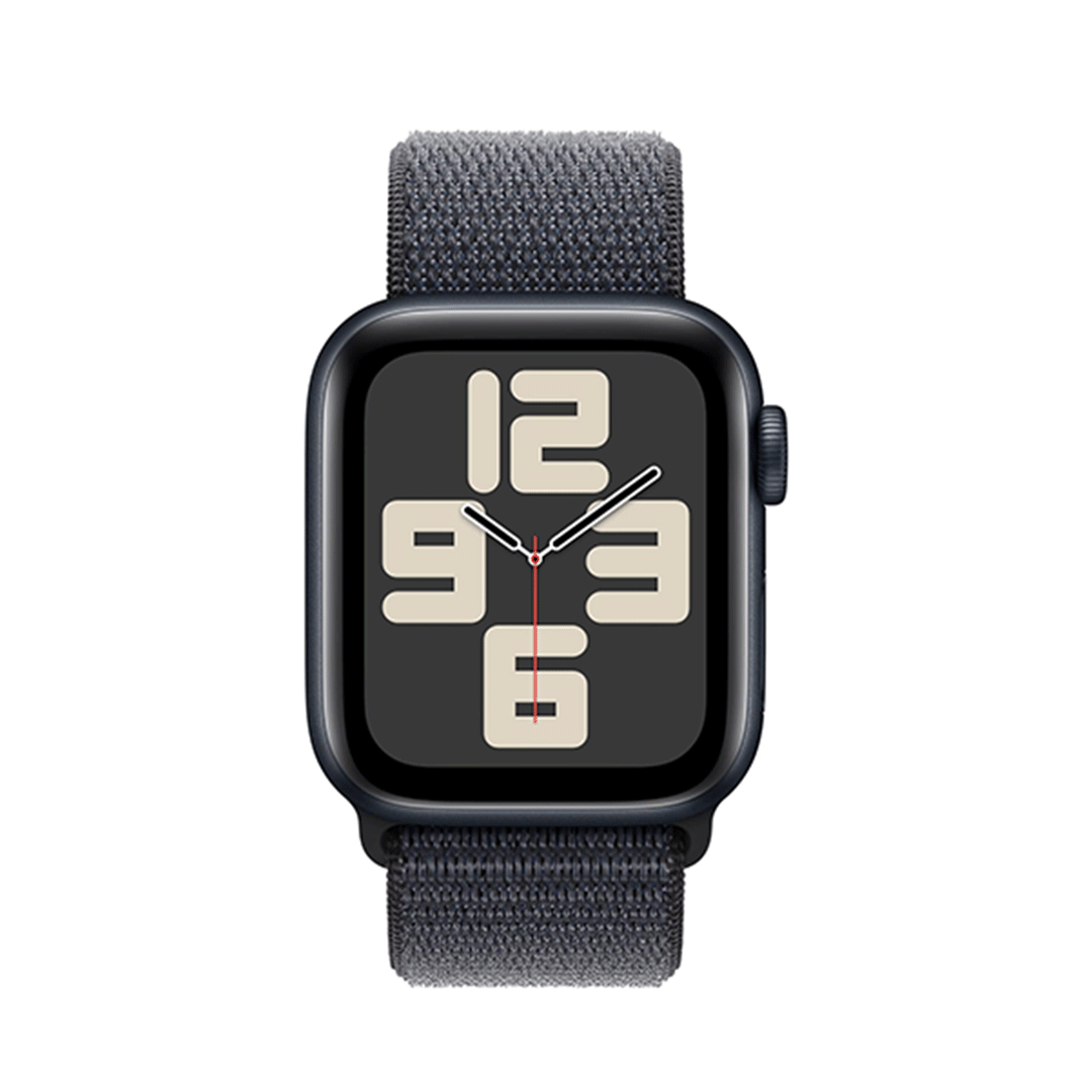 Apple Watch SE 2024 GPS Sport Loop