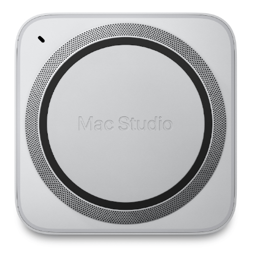 Mac Studio M2 Max
