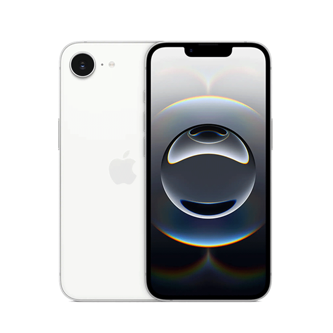 iPhone 16e