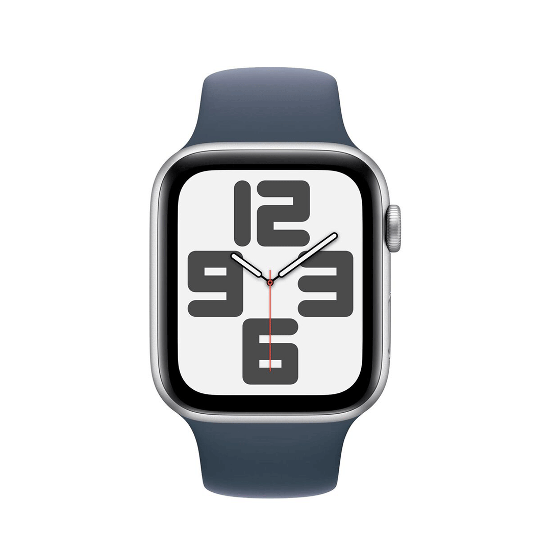 Apple Watch SE 2023 GPS Sport Band