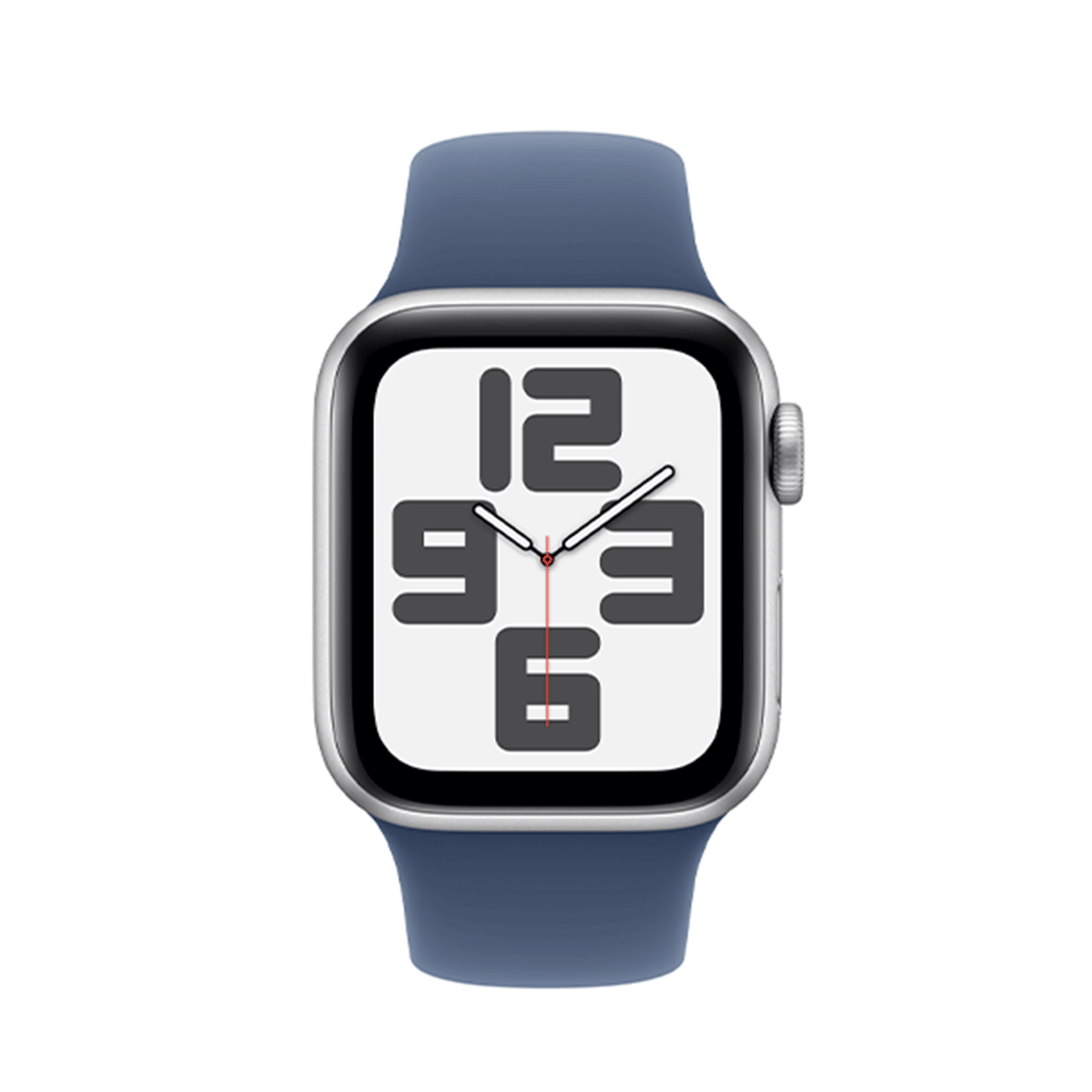 Apple Watch SE 2024 GPS Sport Band