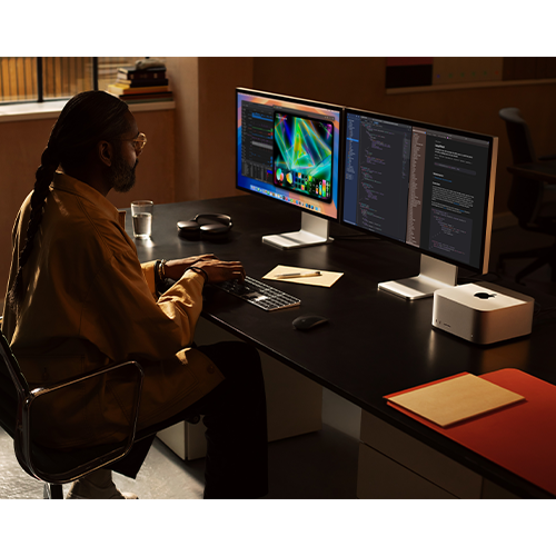Mac Studio M4 Max