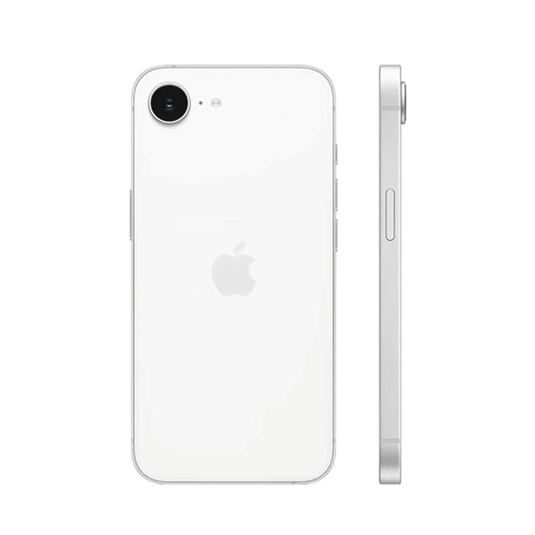 iPhone 16e