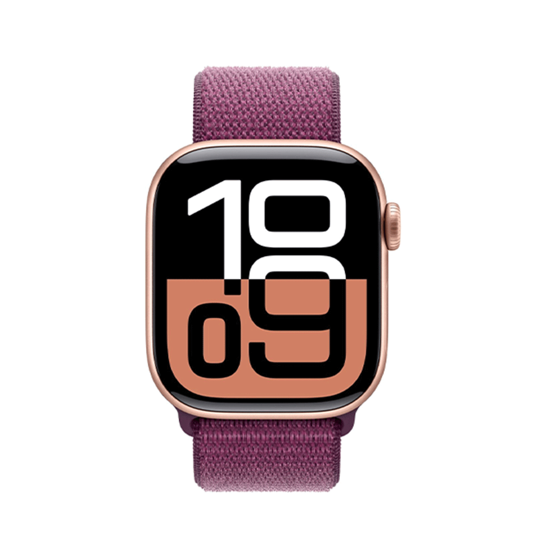 Apple Watch Series 10 GPS Sport Loop