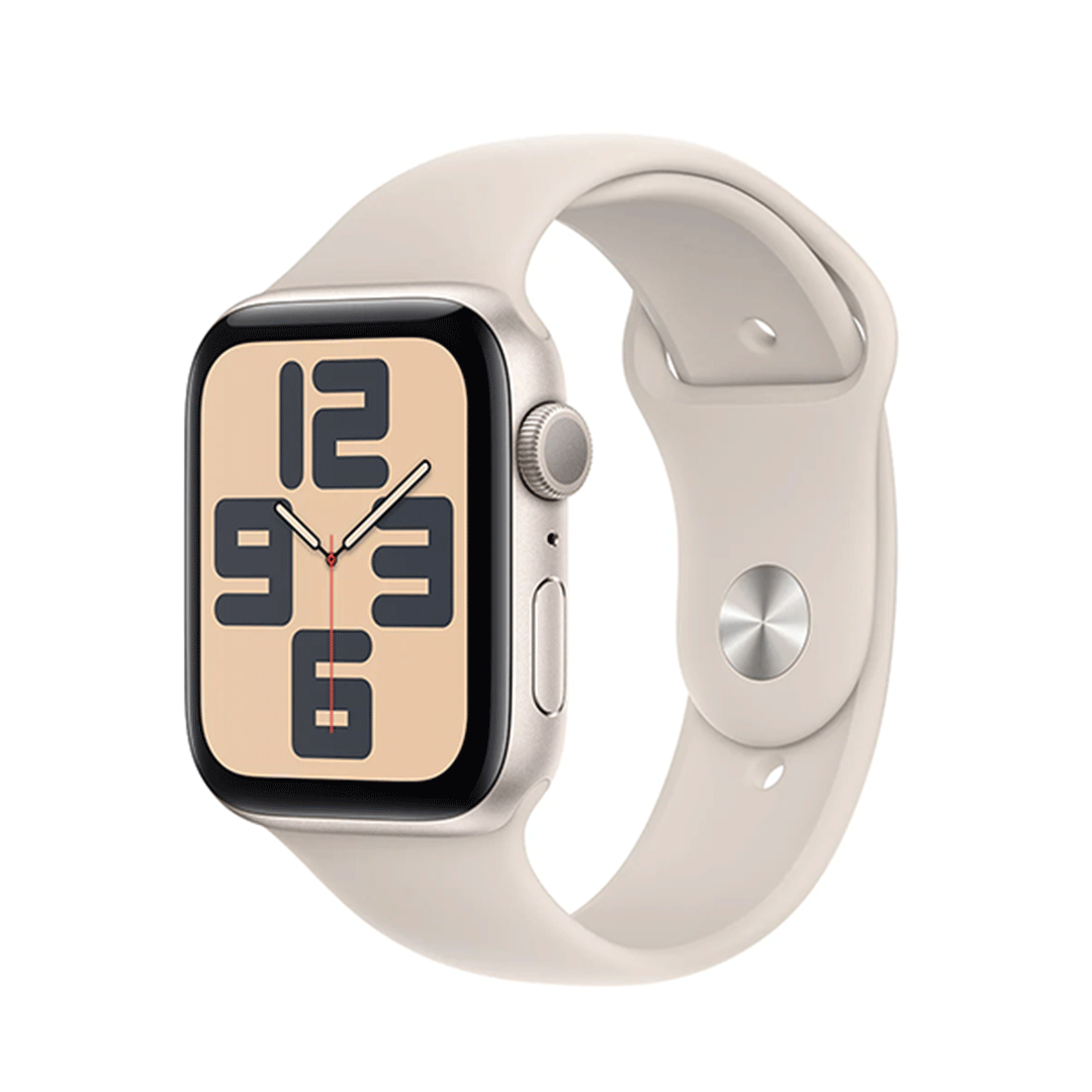 Apple Watch SE 2024 GPS Sport Band