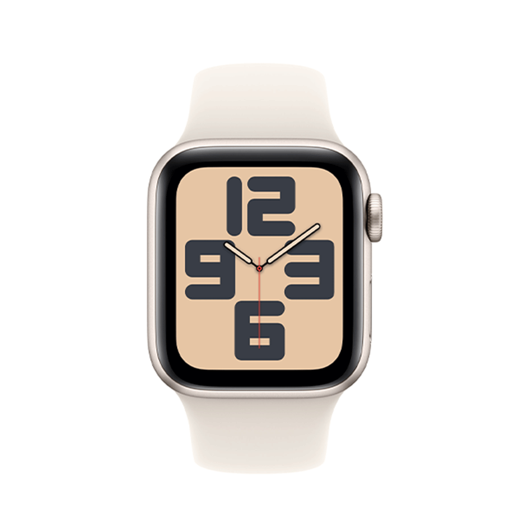 Apple Watch SE 2024 GPS Sport Band