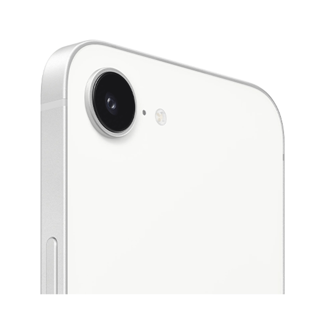 iPhone 16e