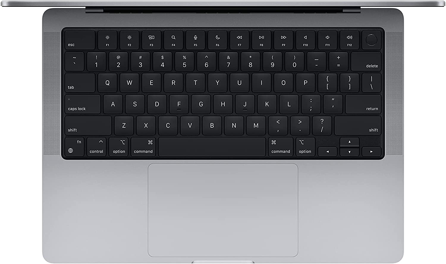 MacBook Pro 16" 2022 M2 Pro