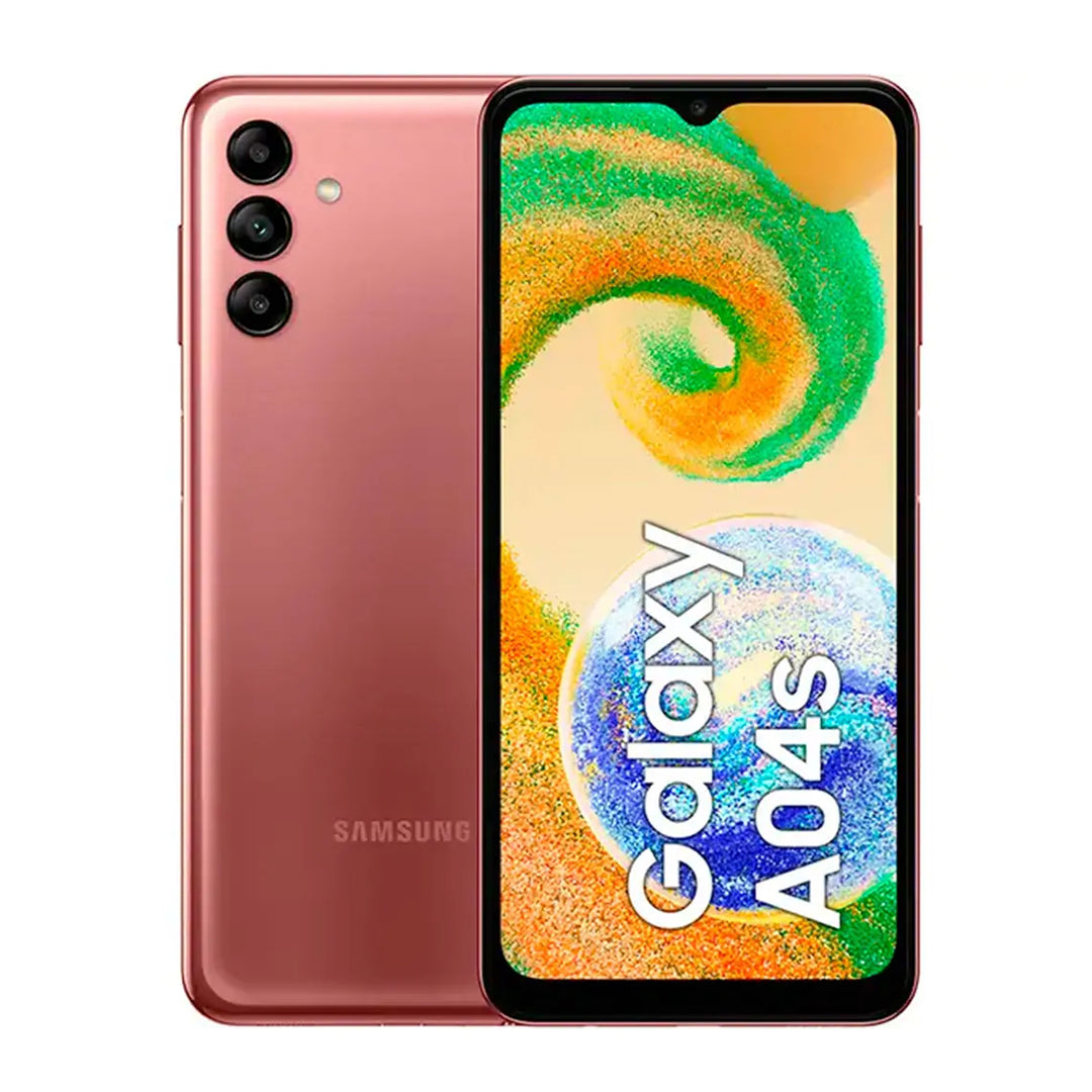 Samsung Galaxy A04s