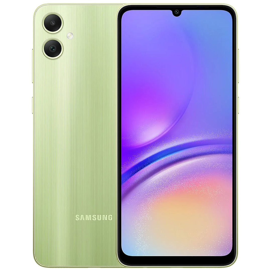 Samsung Galaxy A05 (គ្រុឌ )