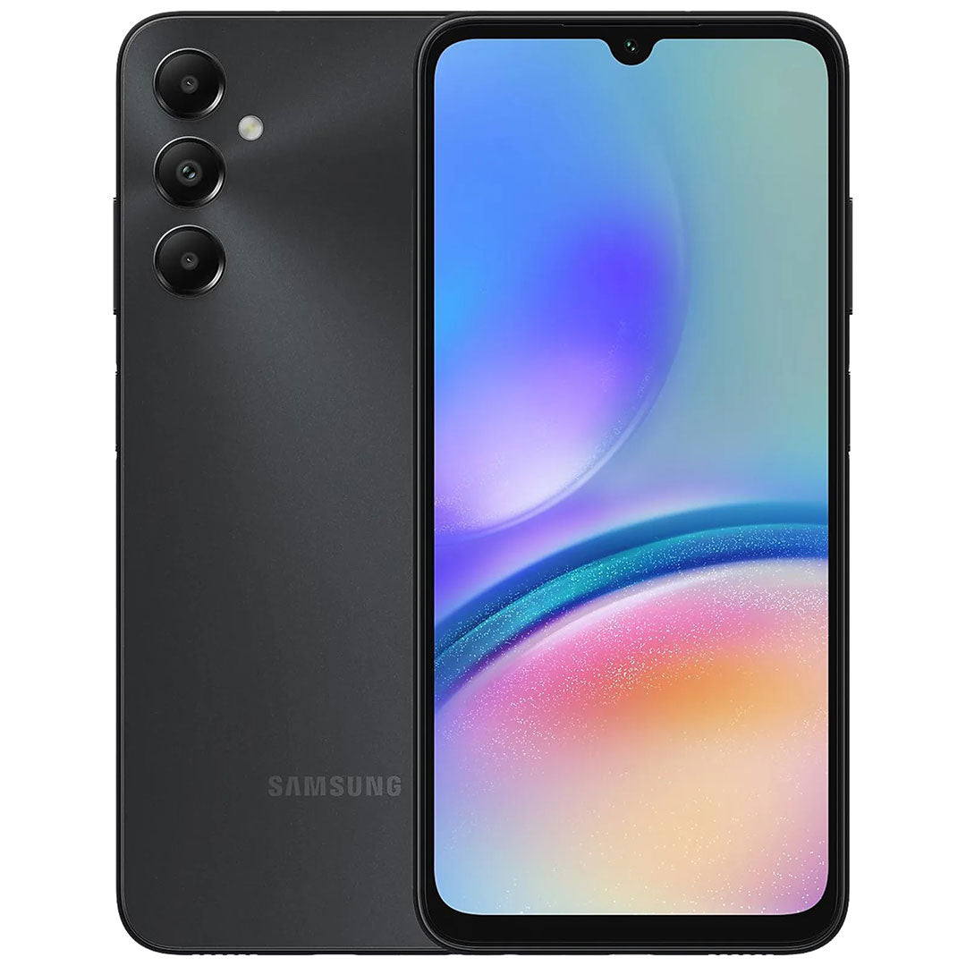 Samsung Galaxy A05s (គោព្រៃ )