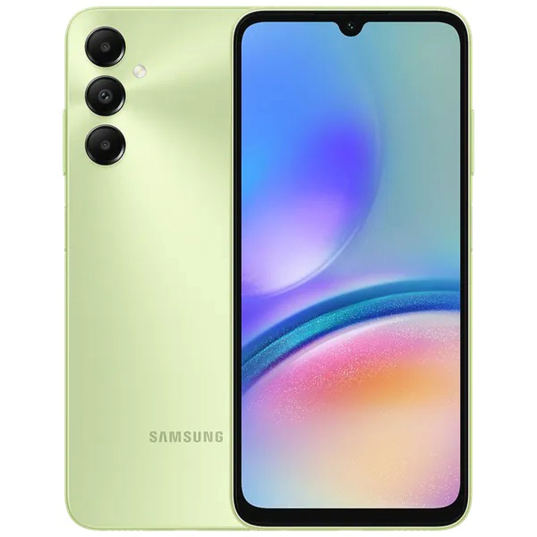 Samsung Galaxy A05s (គោព្រៃ )