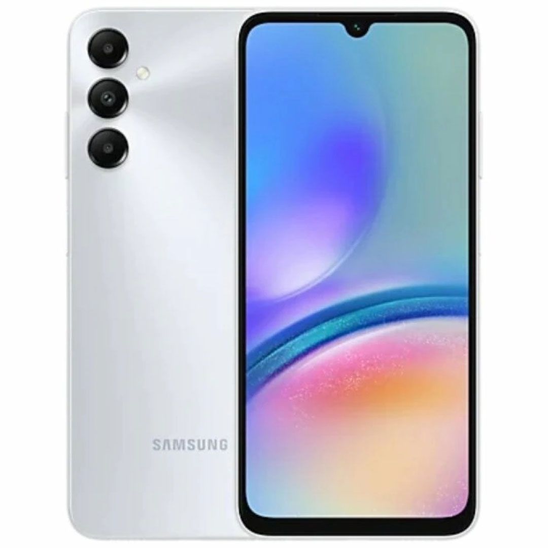 Samsung Galaxy A05s (គោព្រៃ )