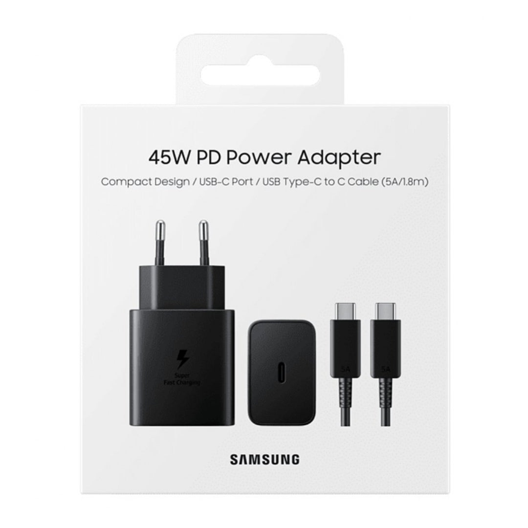 Samsung Adapter 45W