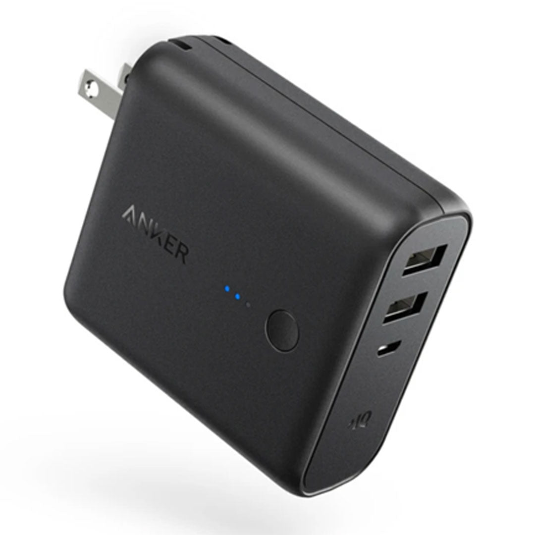 ANKER PowerCore Fusion 5000 (A1621H11)
