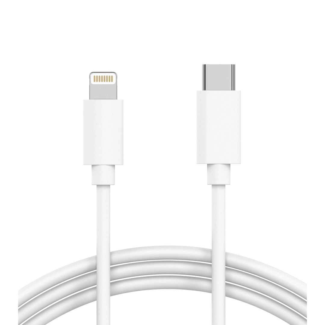 Apple Cable Type C to Lightning
