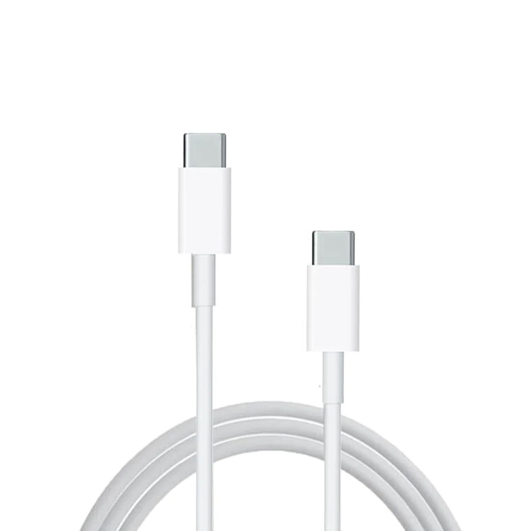 Apple Cable Type C to C