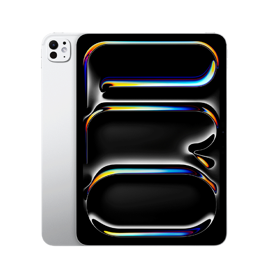 iPad Pro (2024) 11 inch