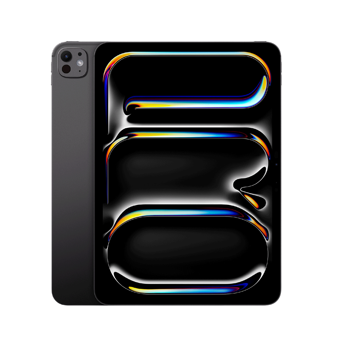 iPad Pro (2024) 13 inch