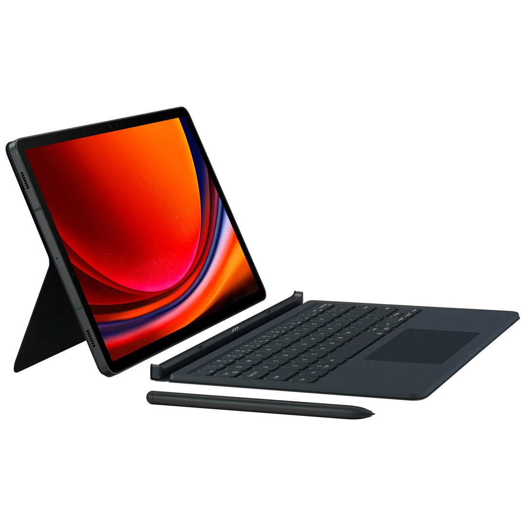 Book Cover Keyboard ( Slim ) Tab S9 Series