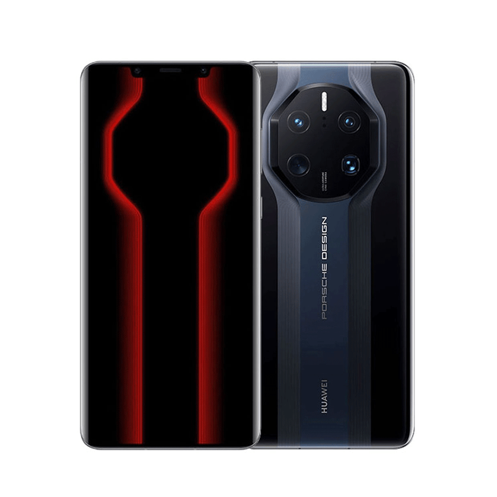スマートフォン本体 Huawei Mate 50 RS PORSCHE DESIGN Huawei Mate 50 RS Porsche Design 6.74