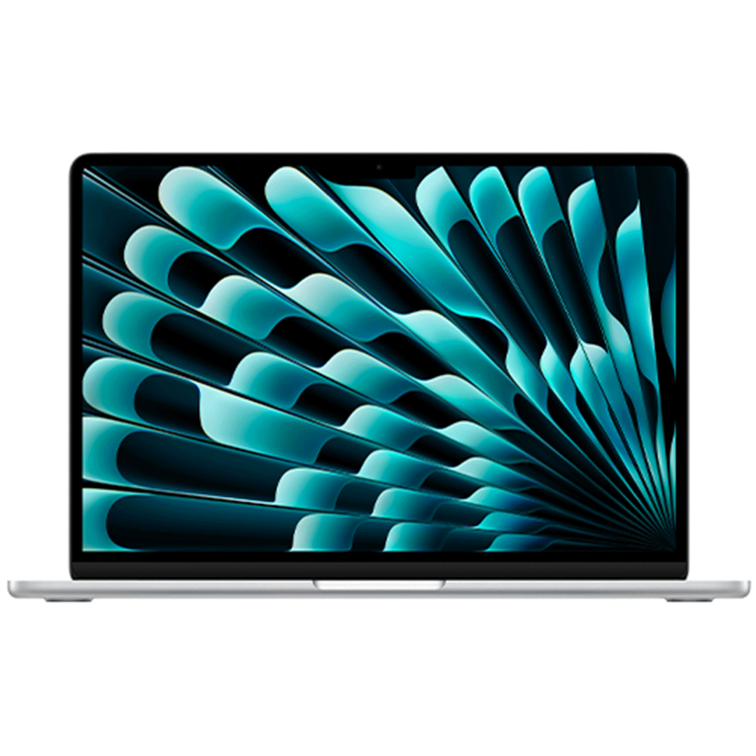 MacBook Air 13” M3 2024 8C
