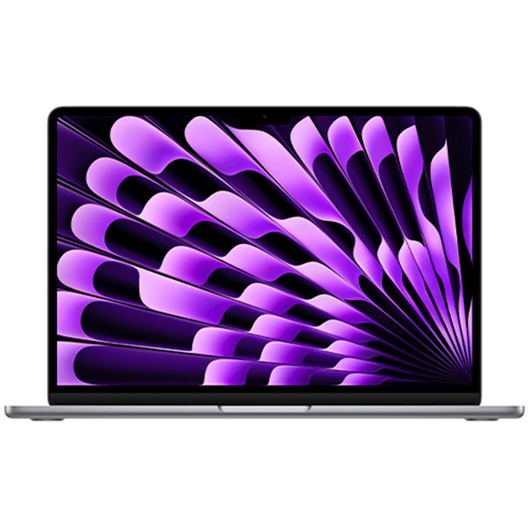 MacBook Air 13” M3 2024 8C