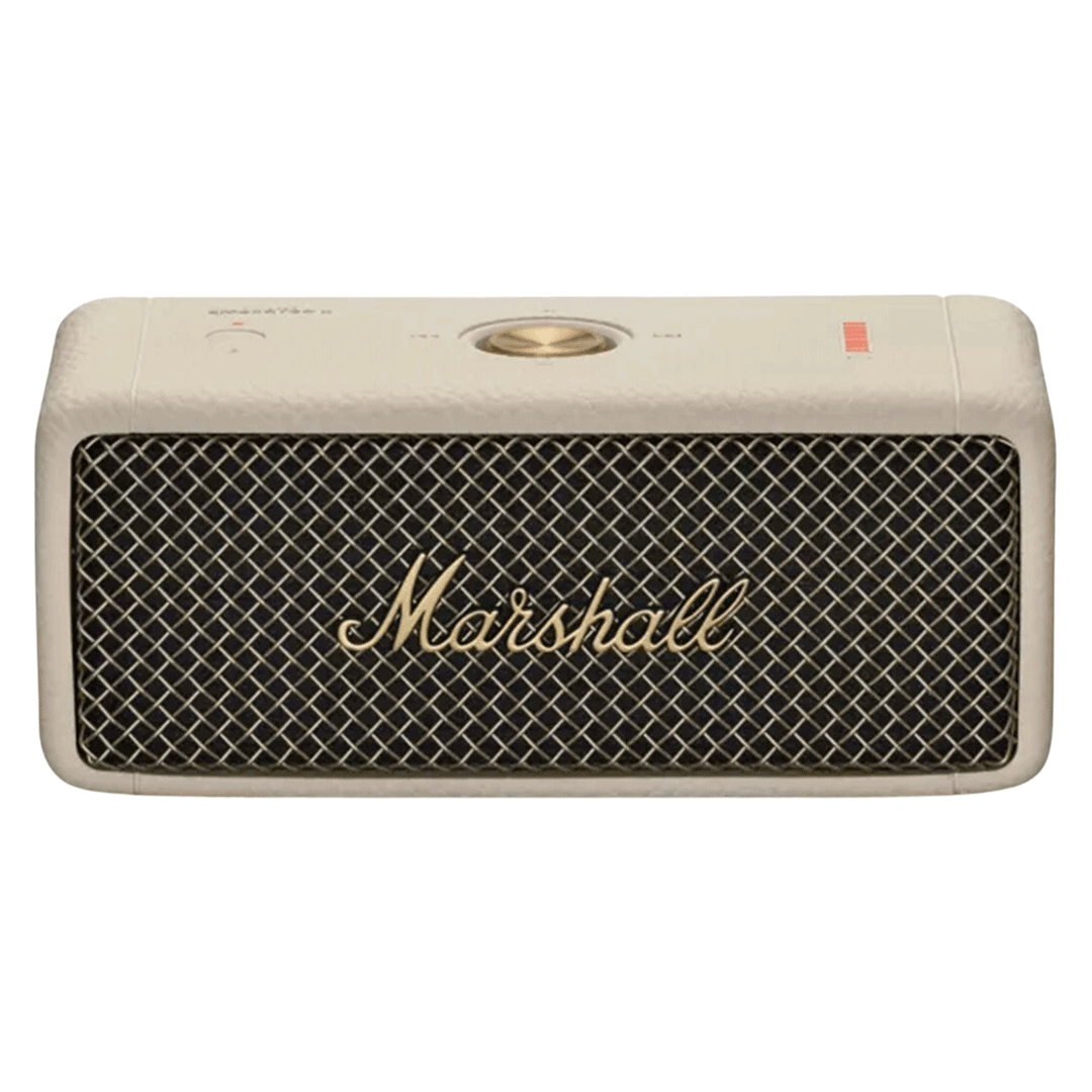 Marshall EMBERTON II