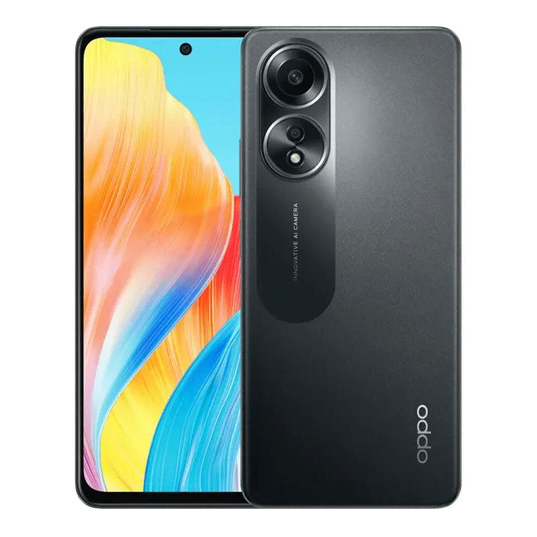 Oppo A58