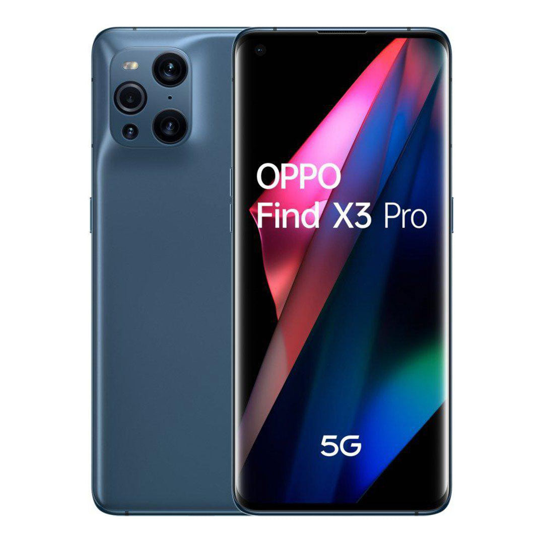 Oppo Find X3 Pro