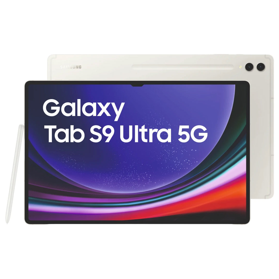 Samsung Galaxy Tab S9 Ultra 5G