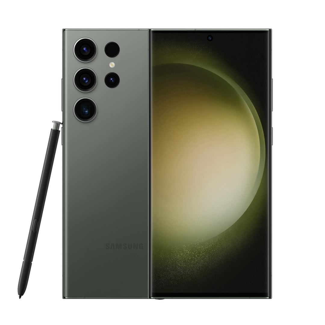 Samsung Galaxy S23 Ultra
