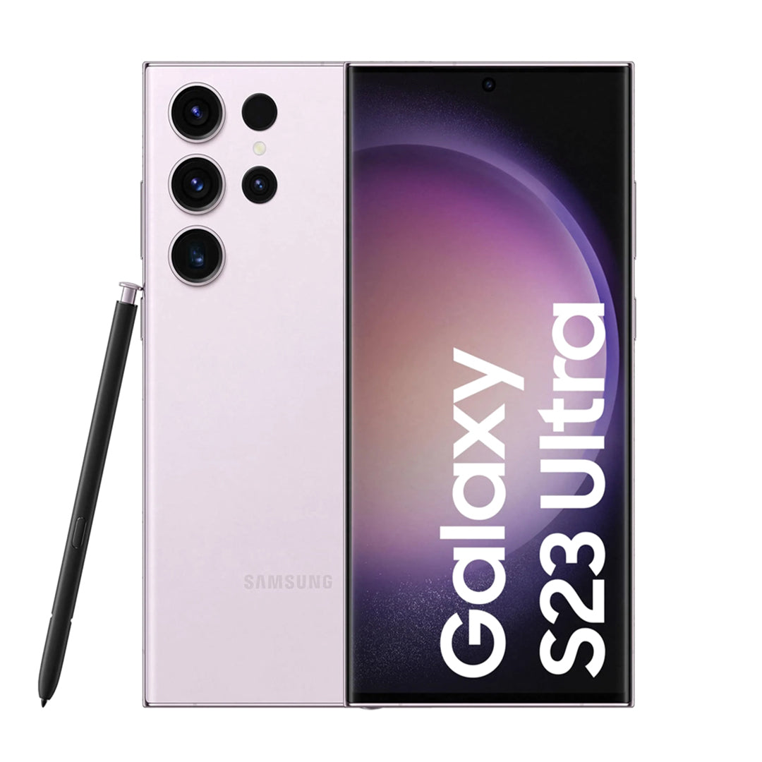 Samsung Galaxy S23 Ultra