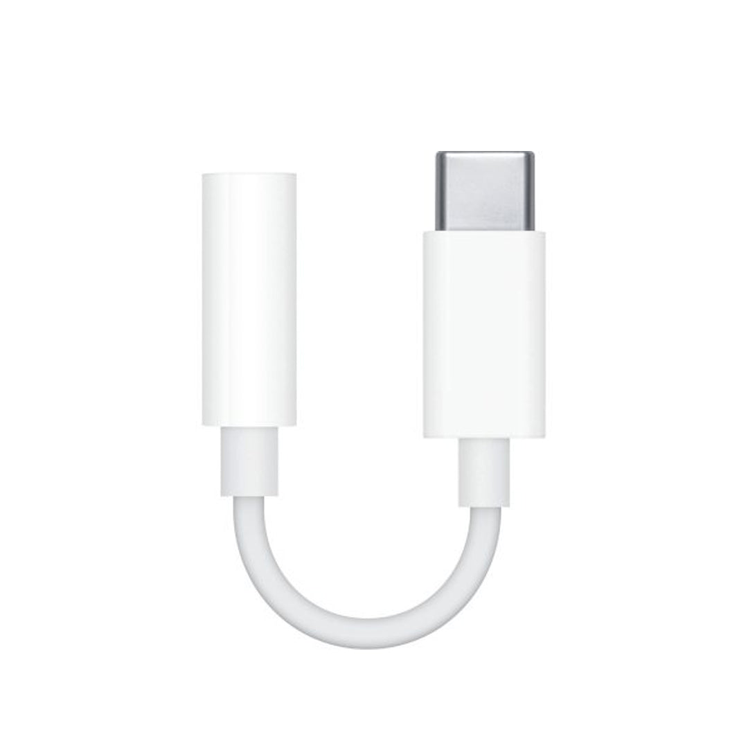 Apple USB C to Headphone Jack