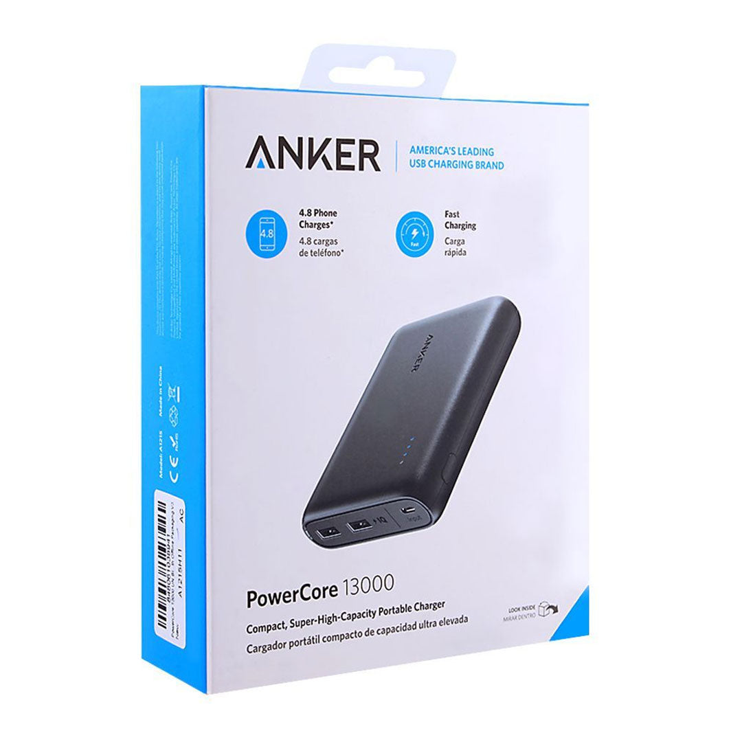 Anker PowerCore 13000 (A1215H11)