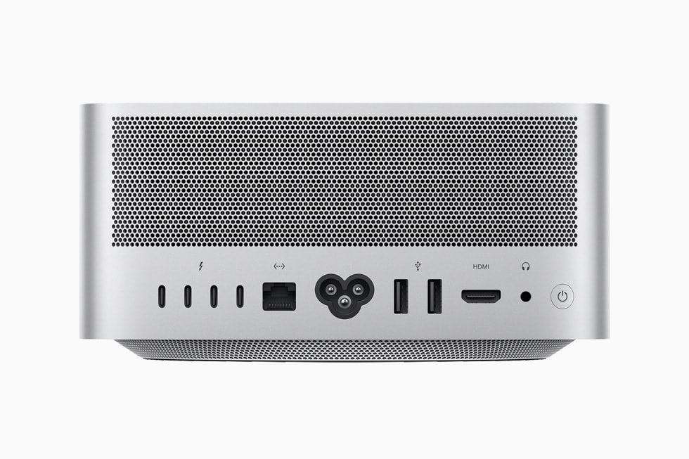 Mac Studio M1 Max