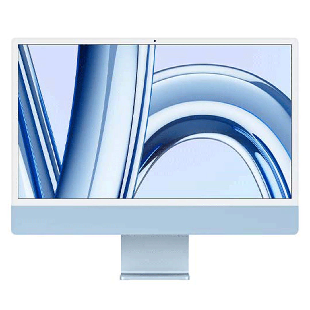 iMac 24″ M3 Chip 10C