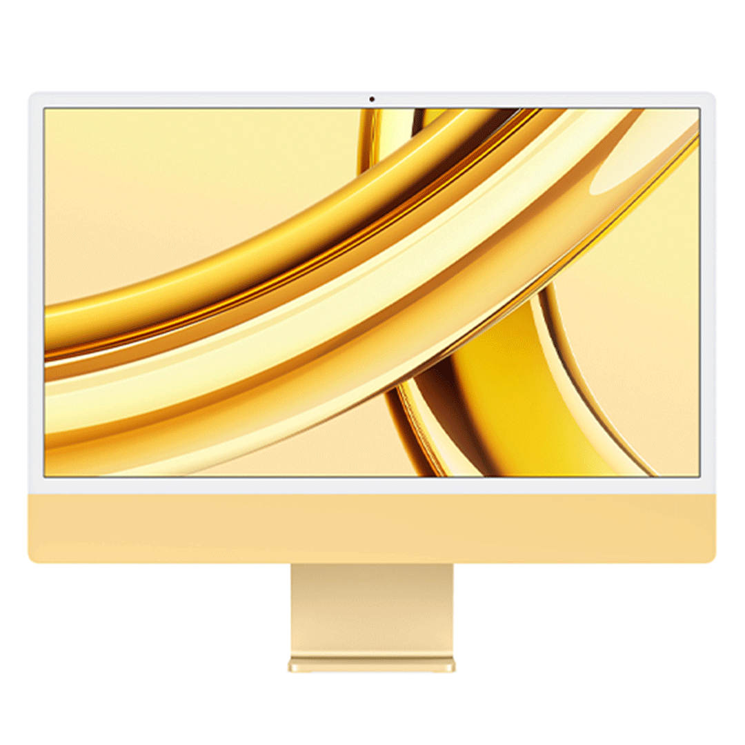 iMac 24″ M3 Chip 10C